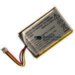 Bateria para PLC 533-000084 [Bateria de reposição]